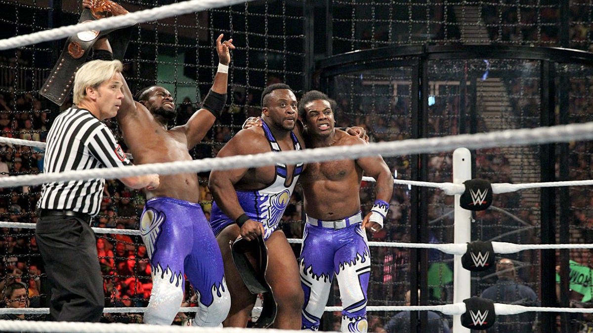 Wrestling Figure Attires tweet media