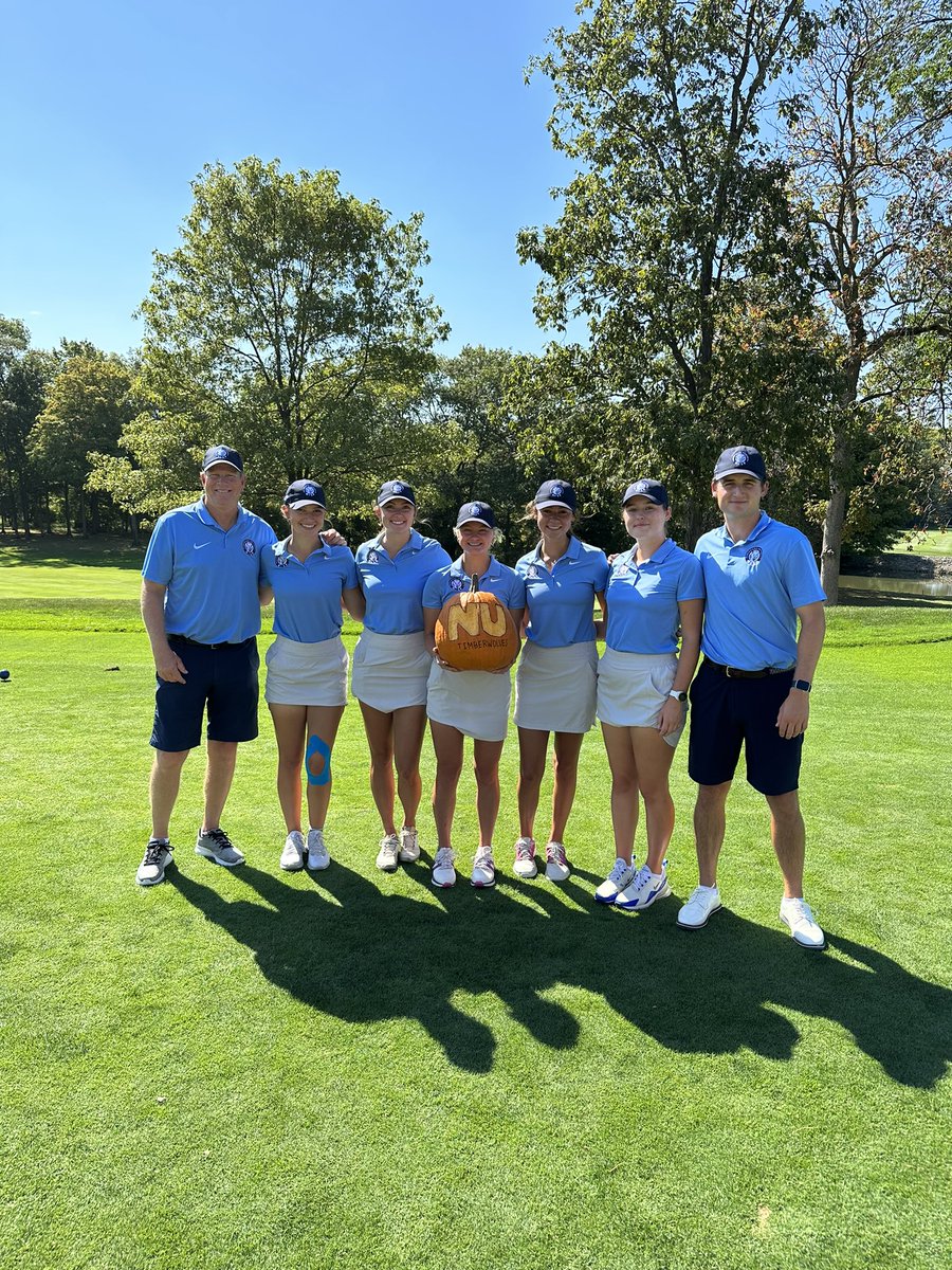 Welcome <a href="/NorthwoodMWGolf/">Northwood M/W Golf</a> to the William Beall Fall Classic!