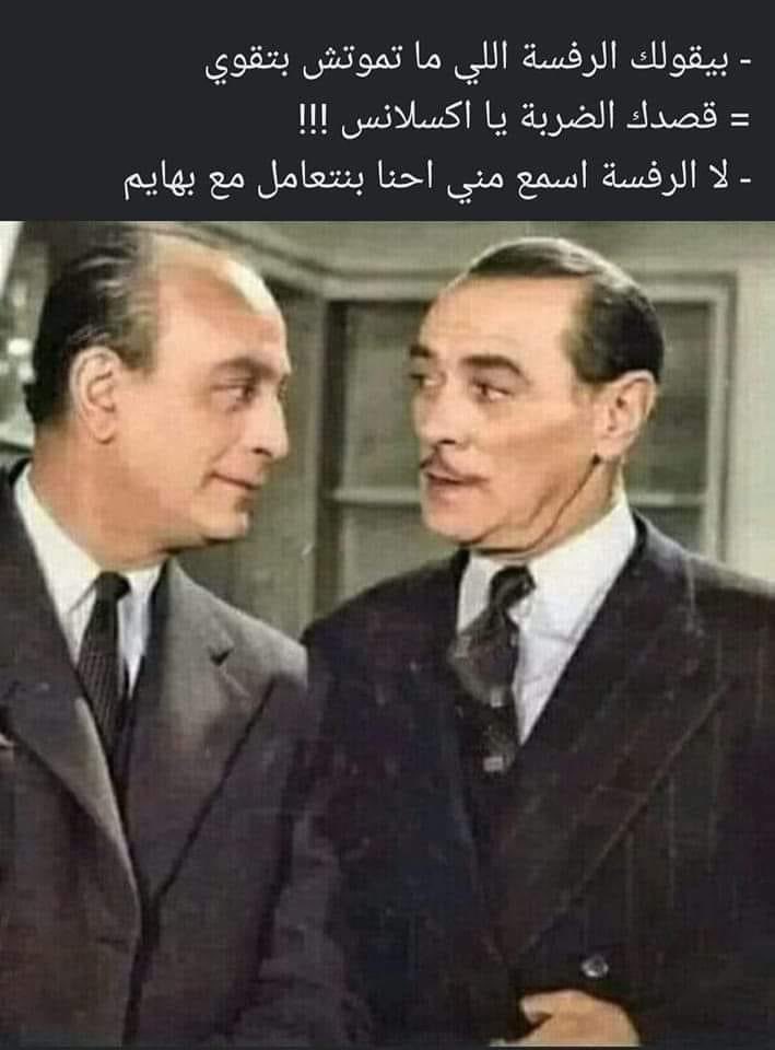 Profshehab's tweet photo. طب واللي خلق الخلق كلمهم صح الا من رحم ربي https://t.co/VQ7bnN88w1