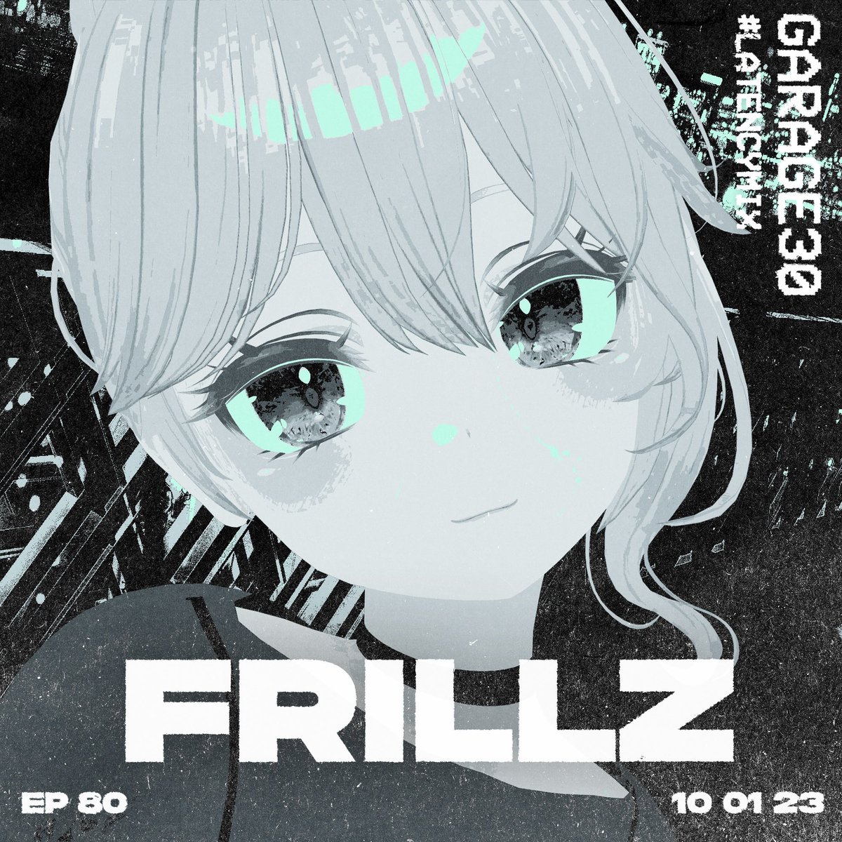 blackoutboi's tweet photo. Yay it’s Sunday!

Episode 80 of the Garage30 Radio #LatencyMix feat. @_FRILLZ is out now on SoundCloud 

https://t.co/gf1xJ51Epz https://t.co/mFdiEbHzbQ
