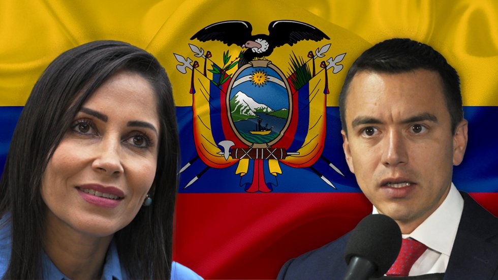 RedCientificos's tweet photo. Hoy 1/10/2023 a las 19:00 se celebrará el debate presidencial entre @LuisaGonzalezEc y @DanielNoboaOk Estaremos muy atentos para conocer:
1) el compromiso con la educación superior pública y su inversión
2) garantías de no elevar la edad de jubilación y fortalecer las pensiones https://t.co/KDfTkYqhAj