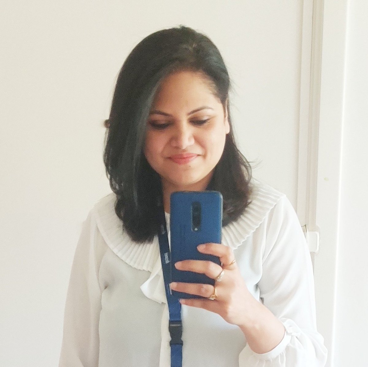 keertikaz's tweet photo. #NewProfilePic https://t.co/t0x8AEMeAK