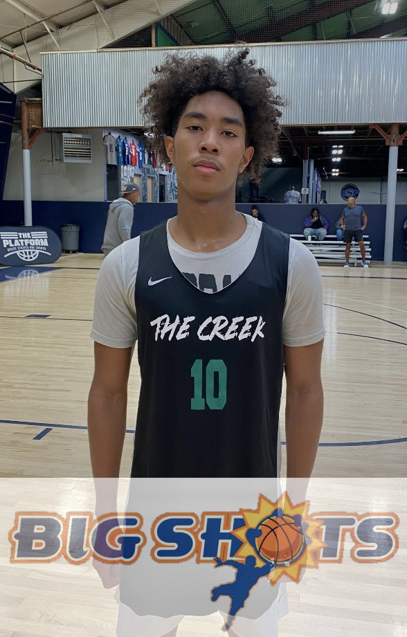NorfolkKnights's tweet photo. Big Shots Spotlight!  Samuel Norfleet 5’10 2025 Rock Creek Christian Academy, MD (Virginia Premier AAU) #BigShots #CBGFallShowcase @BigShotsToday @BigShotsGlobal https://t.co/SrKFXsx527