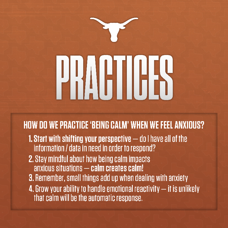 TexasLonghorns's tweet photo. mental health matters 🤘

join us in breaking the stigma during Student-Athlete Mental Health Week 

#HookEm | #Big12BreakstheStigma https://t.co/bibFal2HJU