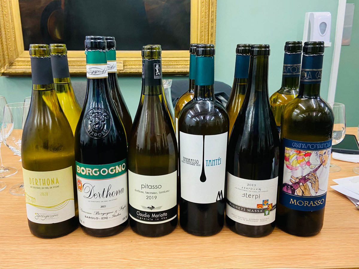 North East Wine Tasting Society tweet media