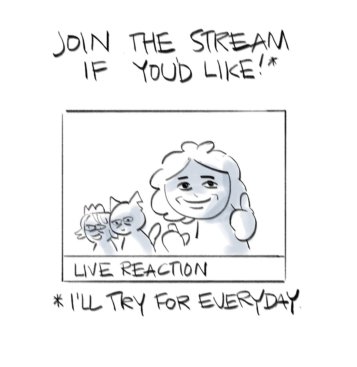 I will be attempting to do skintober this year! And I will try to stream it everyday! Will be picking the random character on stream as well hehe! 🤠