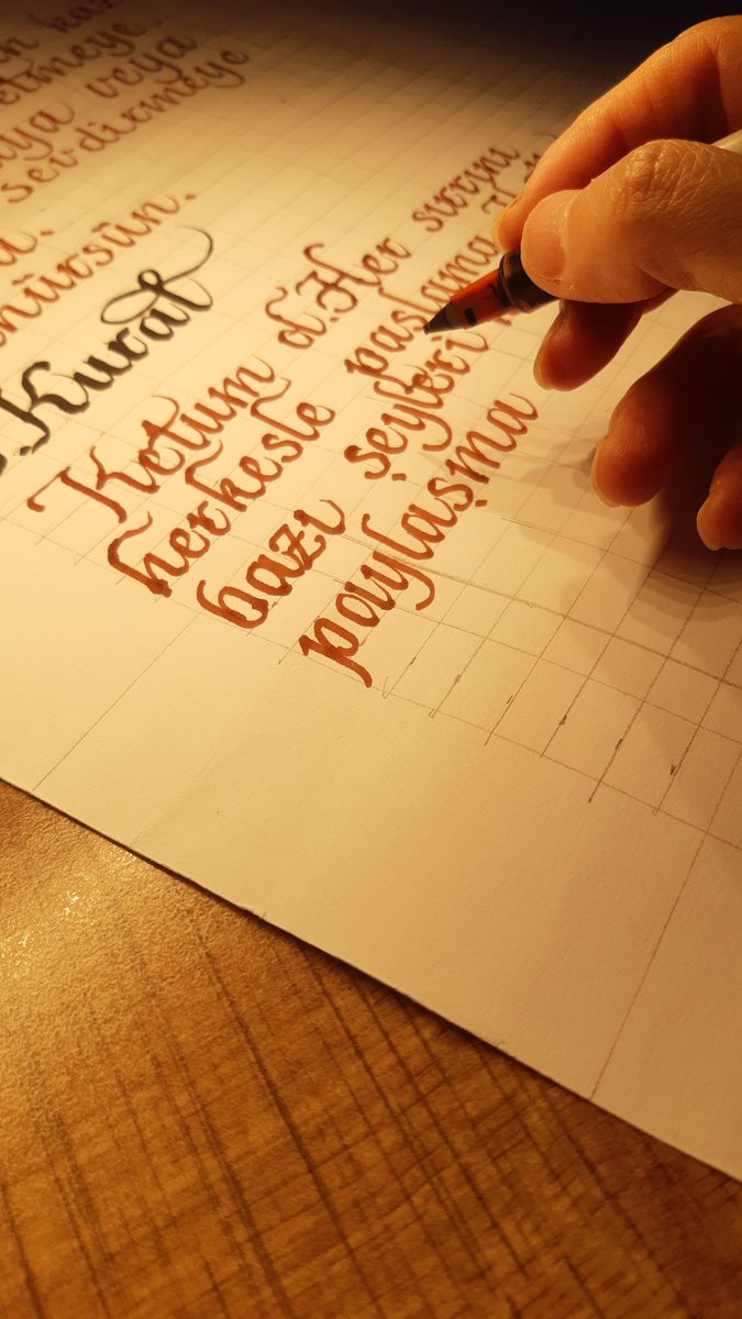 #iyiakşamlar 
#yazıyorum