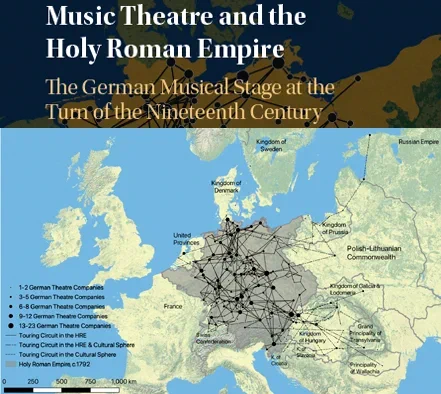 June 2023 @MozartCircle Exclusive Interview: 10 Questions with @AustinGlatthorn! @unisouthampton @18centurymusic Follow @AustinGlatthorn in his marvelous journey to #HolyRomanEmpire #OperaHouses, & their favourite operas & composers from 18thc to 19thc! mozartcircle.porticodoro.com/mzc/interviews…