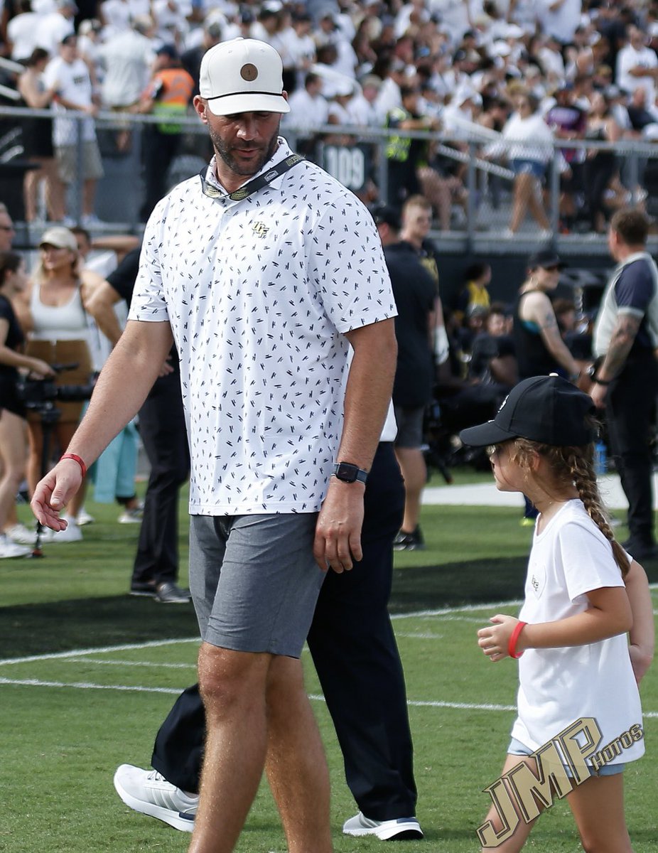 ⚔️Sidelines - UCF⚔️ tweet media