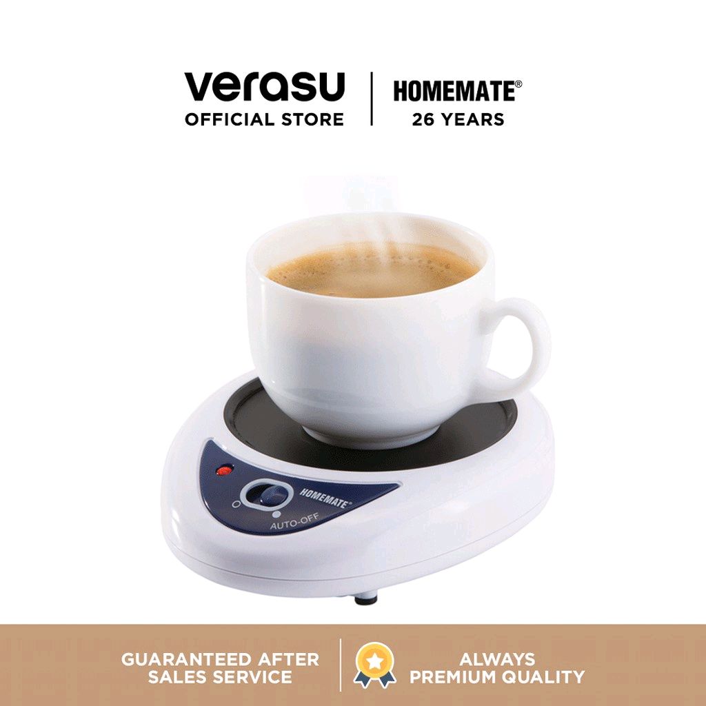 real_phat2002's tweet photo. 🫖#ป้ายยา☕ #HOMEMATE
เครื่องอุ่นถ้วยกาแฟ (ไม่รวมแก้ว) รุ่น HOM-EB2188 น้องเป็นที่อุ่นเครื่องดื่มนะคะน้องทำความร้อนได้ดีเลยสามารถอุ่นน้ำได้ทุกอย่างเลย กาแฟ นมหรืออะไรก็ได้ค่ะสะดวกมากค่ะ🍵✨
🍩พิกัดน้องนะคะ🍓
https://t.co/44jwzor571 https://t.co/u7f7PabFWP