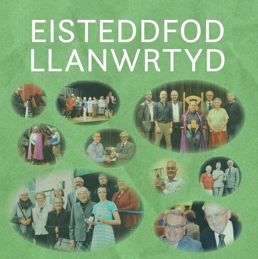 🎶 EisteddfodLlanwrtyd 🎵 tweet media