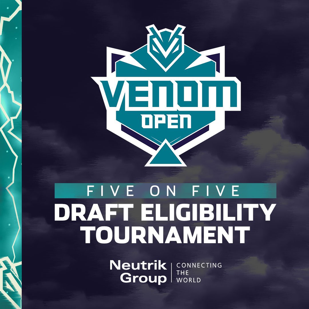 WR Pro-Am League tweet media