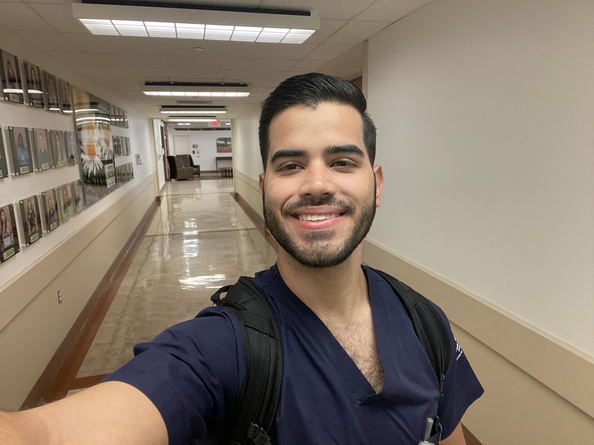 Happy  #NationalLatinoPhysicianDay 🇲🇽🩺  Proud #Mexican 

Trust the process…