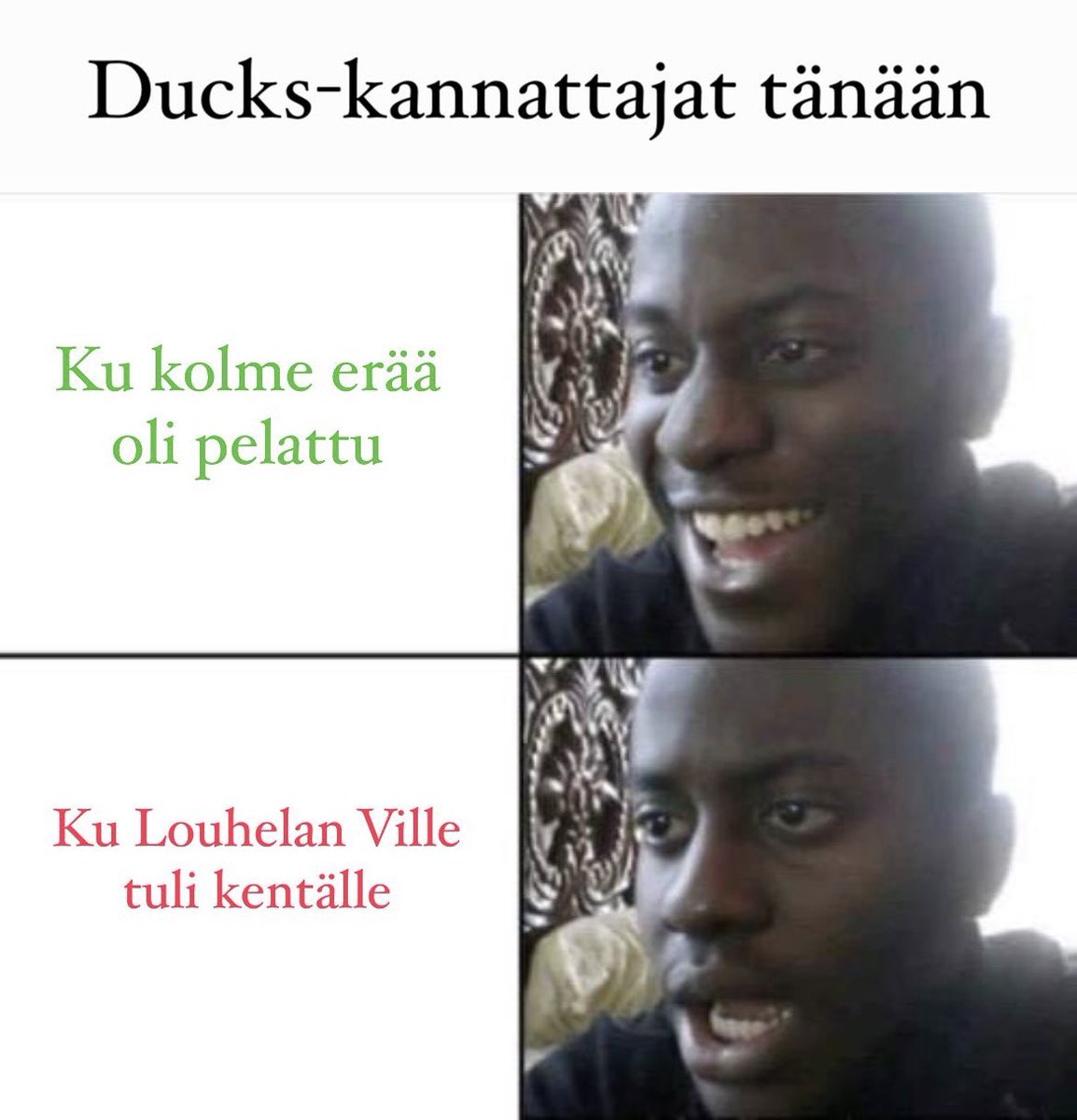 Vantaa Ducks tweet media