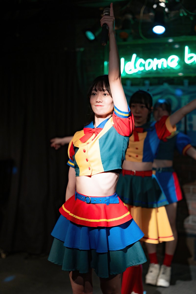 osatoh808's tweet image. 2023.10.01 秋のYOIMACHI@大塚Welcome Back
今日の鈴木花純さん🌸
#ばっぷる 
#鈴木花純 
#RingaRinga