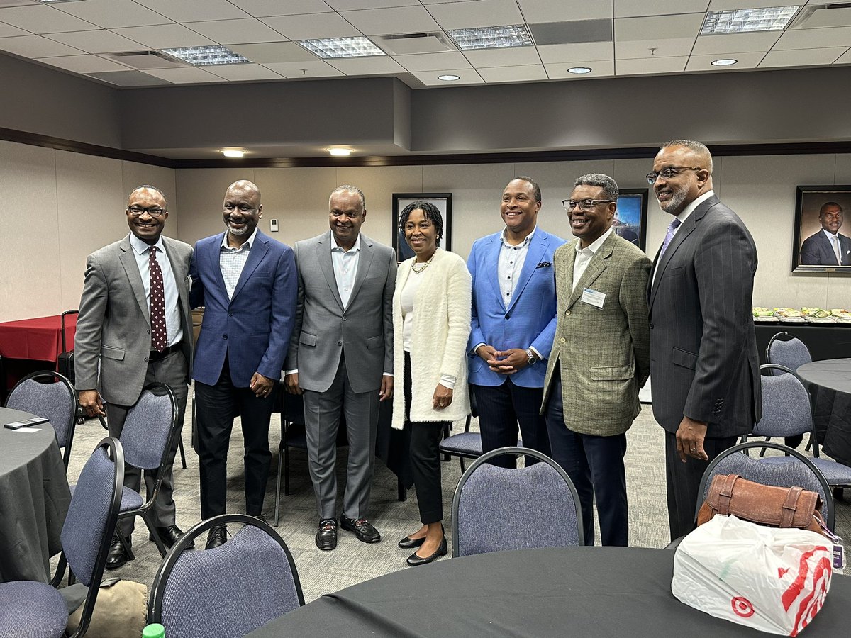 Curtis Pettaway, MD (@curtispettaway1) on Twitter photo Great presentations from the Clark Atlanta University students on prostate cancer research topics at the ConDUC meeting moderated by <a href="/samsimsal/">Simpa Salami</a> <a href="/rfrankjones_uro/">R. Frank Jones Urological Society</a> Great presentations from the Clark Atlanta University students on prostate cancer research topics at the ConDUC meeting moderated by <a href="/samsimsal/">Simpa Salami</a> <a href="/rfrankjones_uro/">R. Frank Jones Urological Society</a>