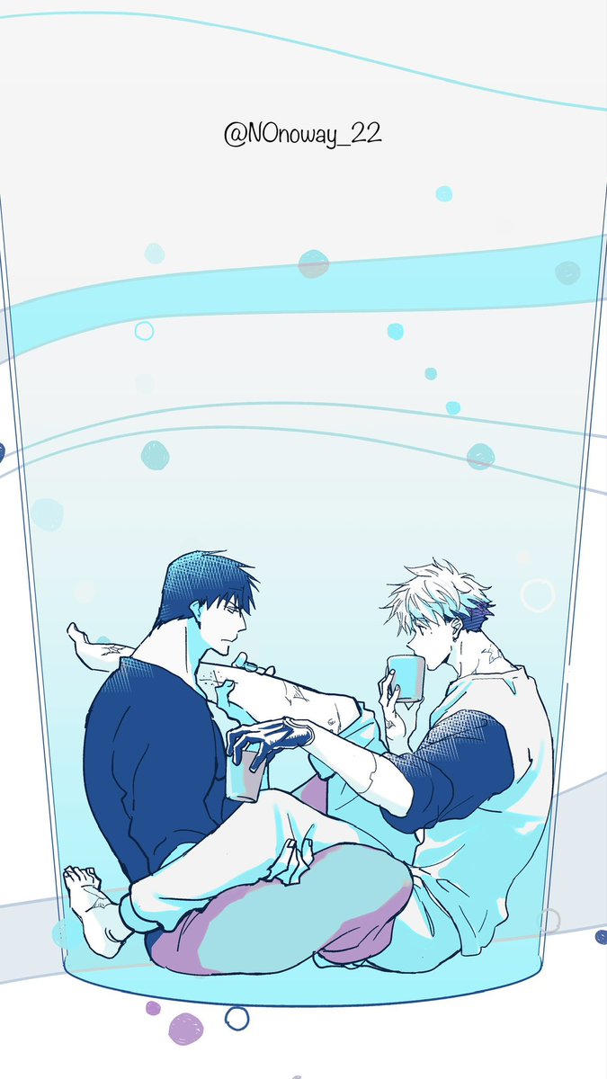 N0noway_22's tweet photo. サークルカットを更新してきました〜
ロングver https://t.co/dU8Gin57tC