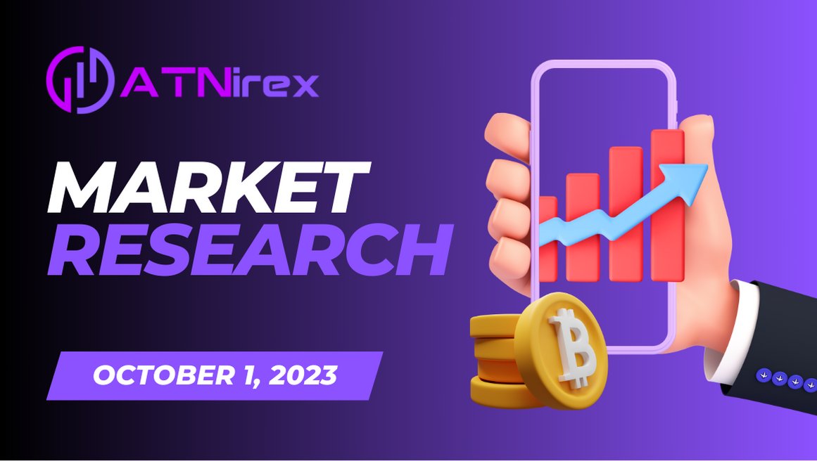 Market Research for October 1, is now available:

Read👉atnirex.com/en/market_rese…

#ATNirex #Market #Crypto