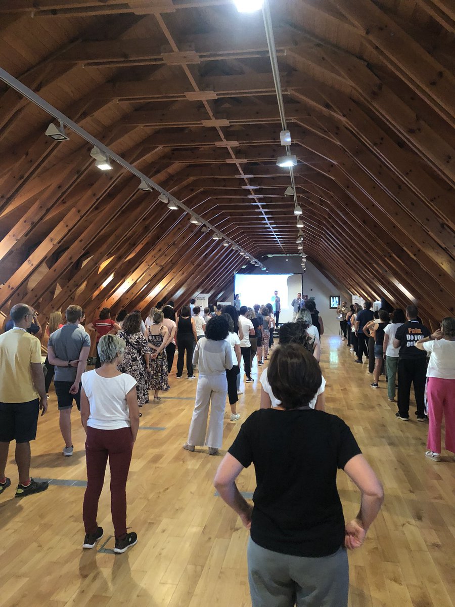 DavidRodlor's tweet image. Tremendo fin de semana en Valladolid. Gracias a #DASP x confiar en mí una vez más y gracias a los participantes x hacer otra vez magia. Un fin de semana lleno de aprendizajes, emociones y Comunitaria. @DocampoTirso @carmensecadesm @gorettiaranb1 @AresoPaula