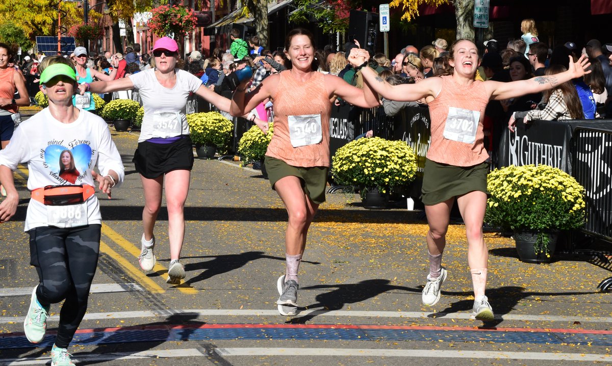 Photos from the 2023 Guthrie @WGMarathon and Wegmans Wineglass Half Marathon. stargazette.com/picture-galler…