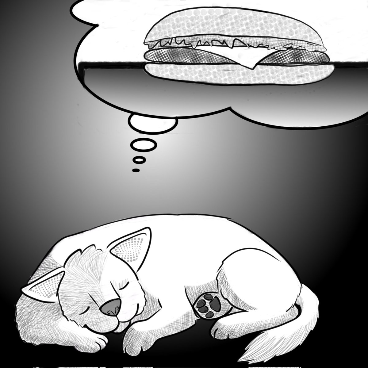 car2nerr's tweet image. #inktober2023 #Dream #artflow #SamsungNote