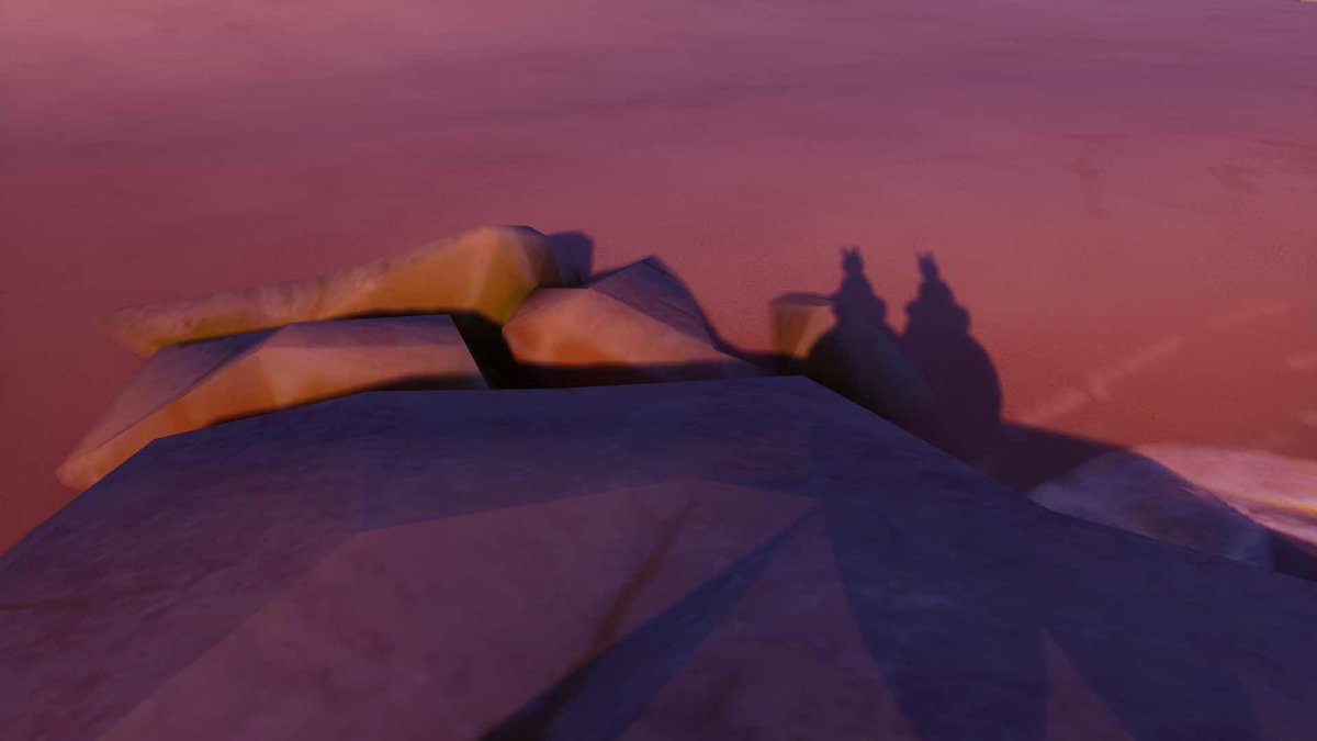 noshi10720931's tweet image. 【苺兎さんと撮影会2】
インニスに移動してシャボン玉で合わせてくれました🫧
Androidだから泡が出してるのを初めて見ましたw

撮影協力…ホモの十字架様

#幻塔 #幻塔SS