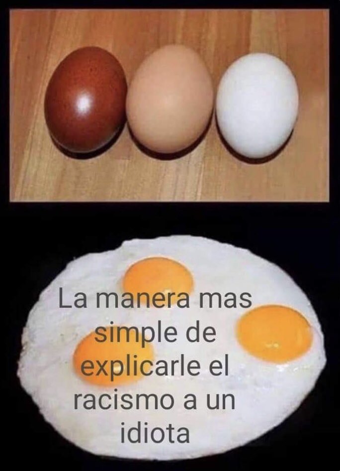 pepmari4's tweet image. No sé quién es el autor de esta genialidad. Si lo supiera, lo citaría

Sí sé que cada vez siento más debilidad por la síntesis