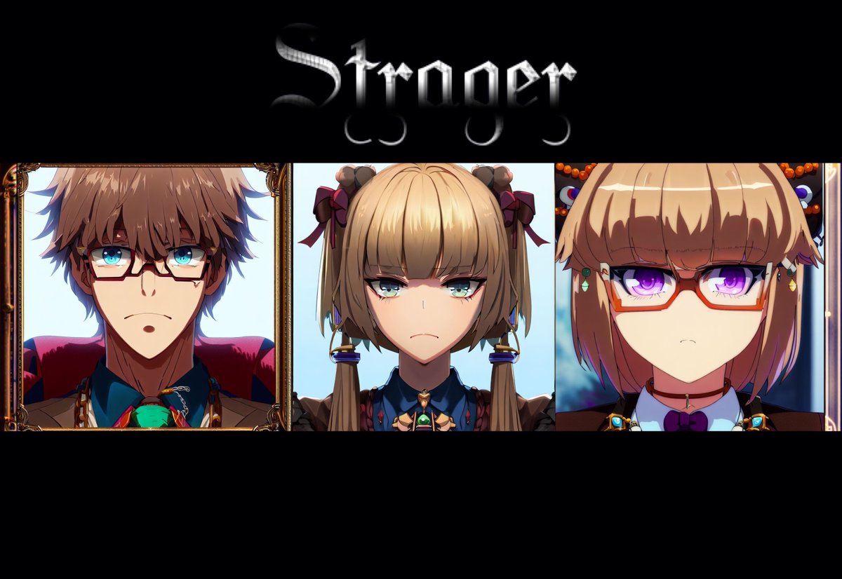 StragerStragers's tweet image. instagram.com/stragerstrager…