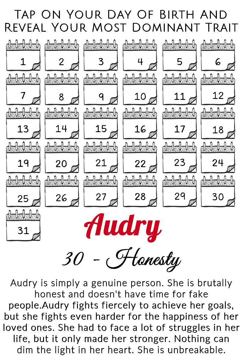 Audry shematsi tweet media