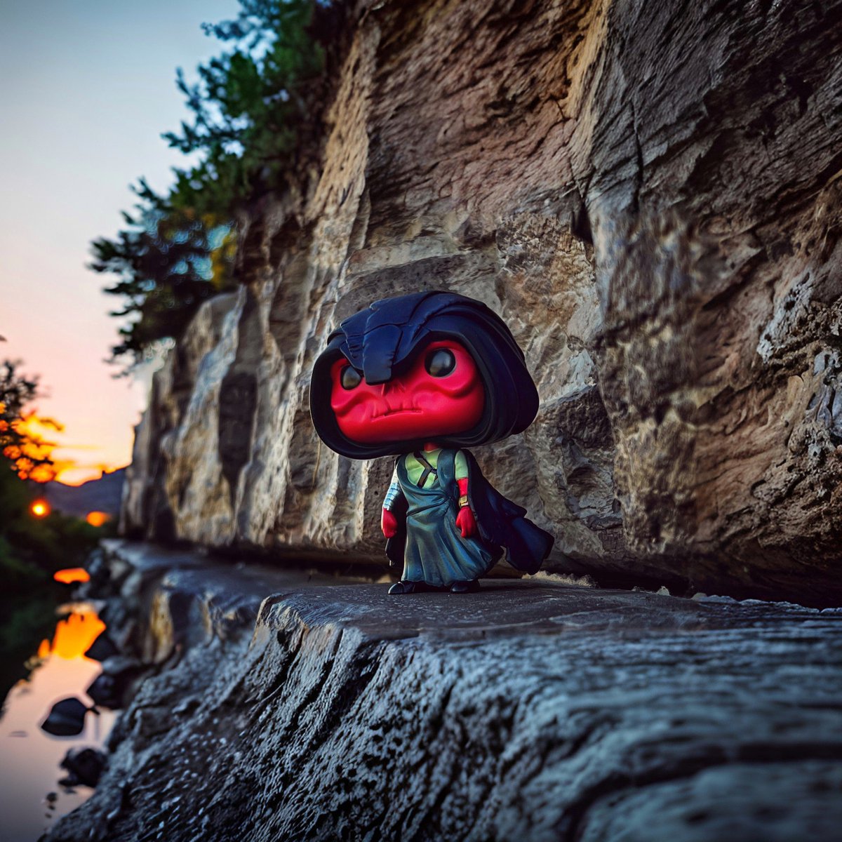 RobbyRed5130sox's tweet photo. The biggest shock from Avengers Infinity War was this guy being the keeper and protector of the Soul Stone. Such a great twist that nobody saw coming.
#RedSkull #Stonekeeper #AvengersInfinityWar #Funko #OriginalFunko https://t.co/fvderei0pm