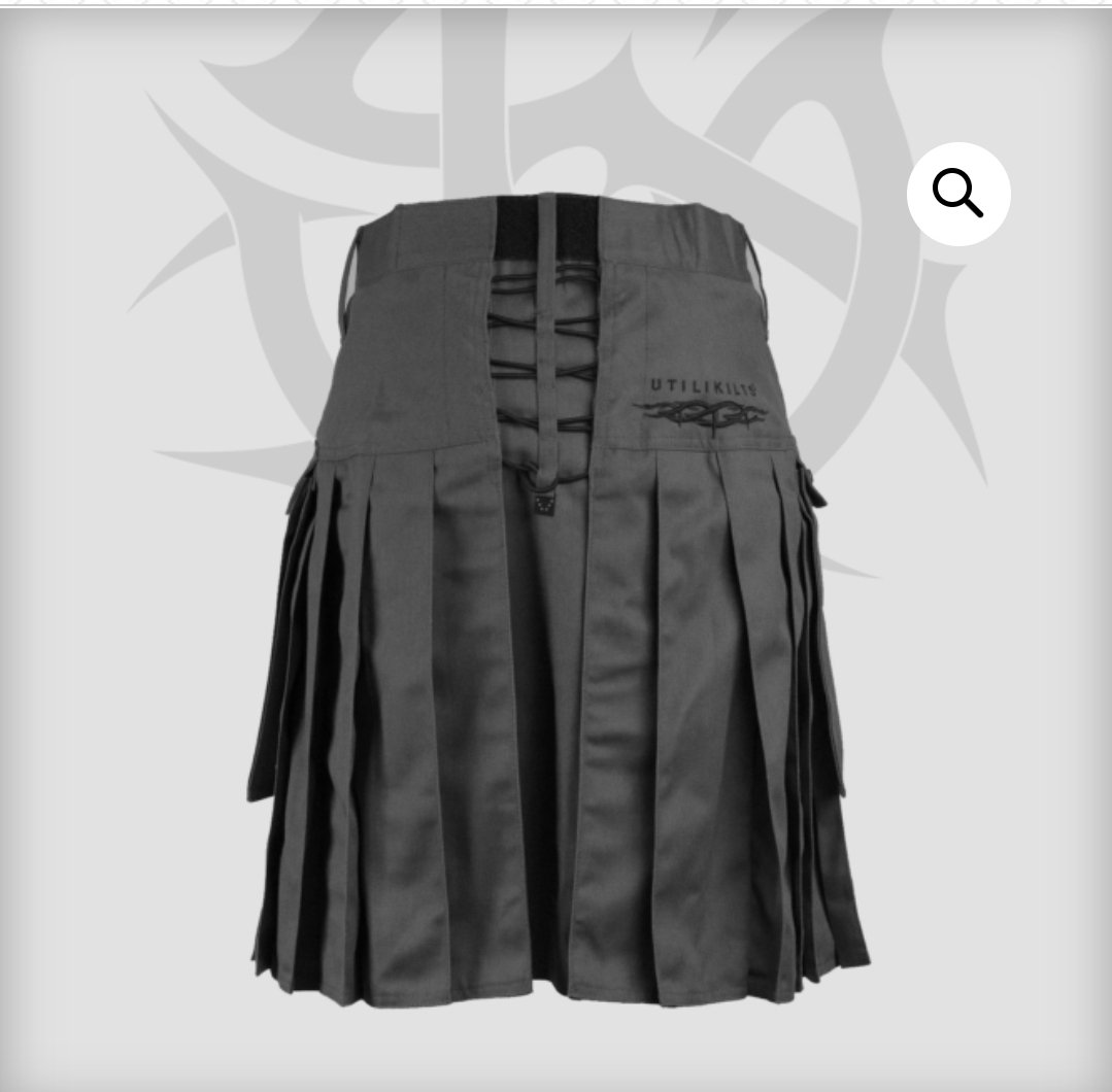 RavenousDrifter's tweet photo. #Utilikilt
Let freedom swing. https://t.co/hkxOtpz59A