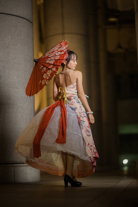 Twitterのコスプレ画像25