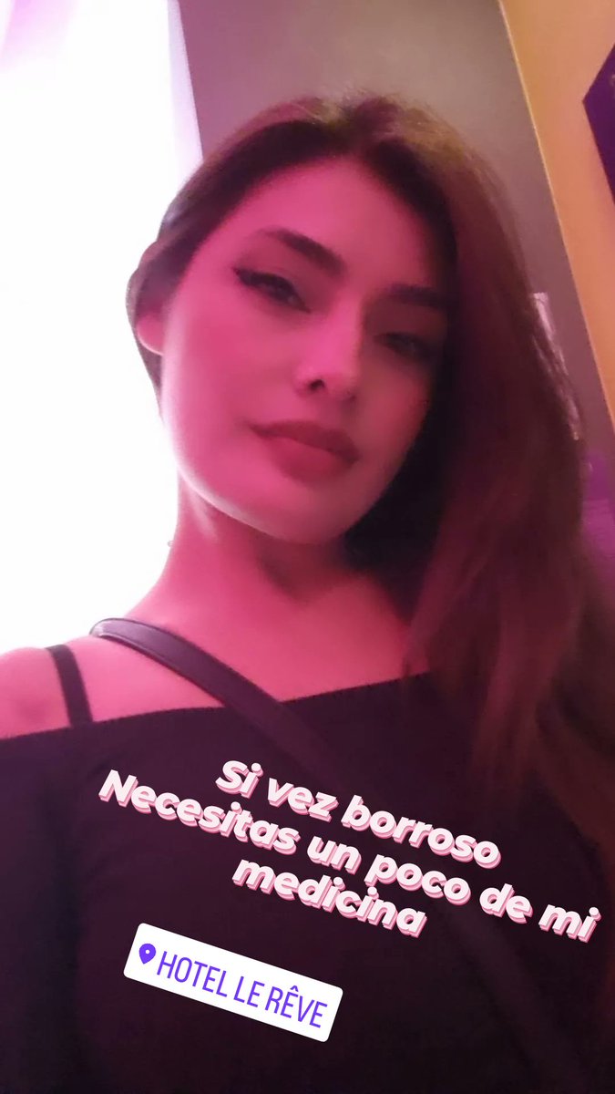 Connie Garcia (+18) tweet media
