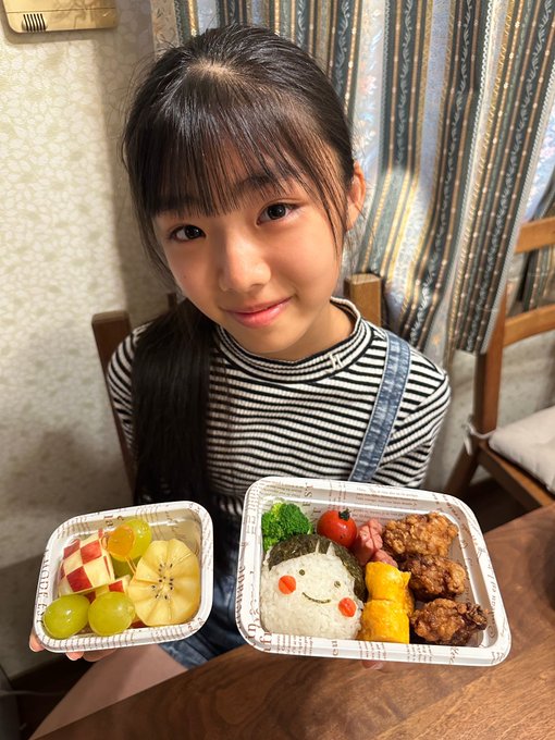 Twitterのコスプレ画像4