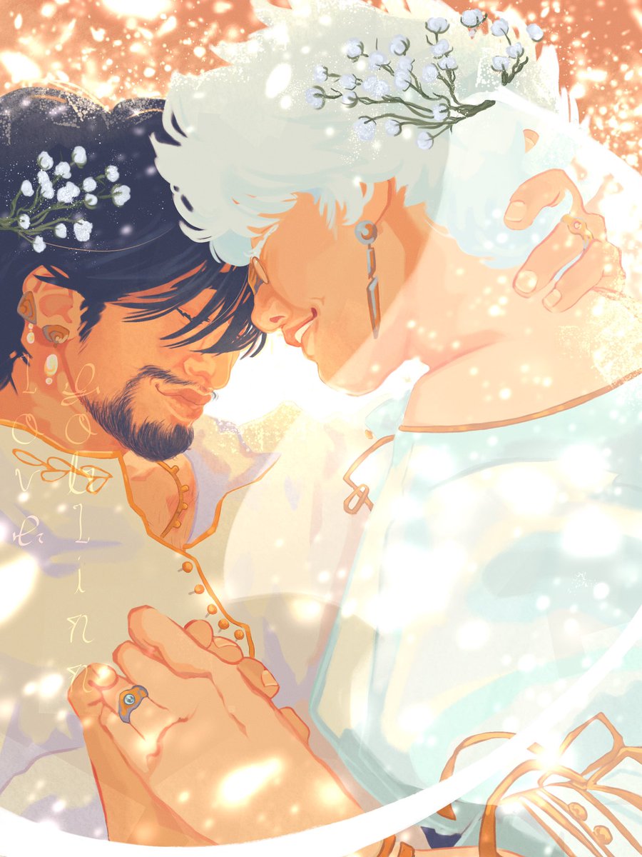 #orufrey c♡mm ✧˖°*॰ॱ