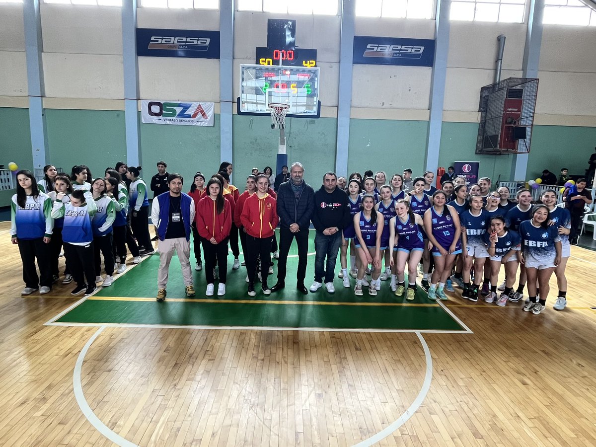 Gore Los Lagos tweet media