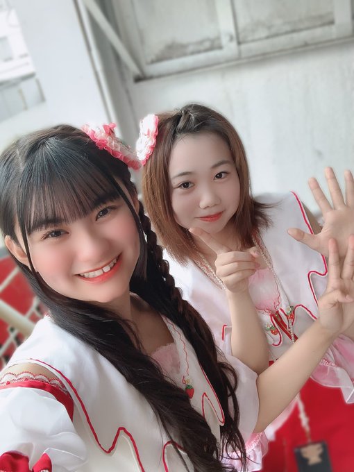 安土姫華のTwitter画像29