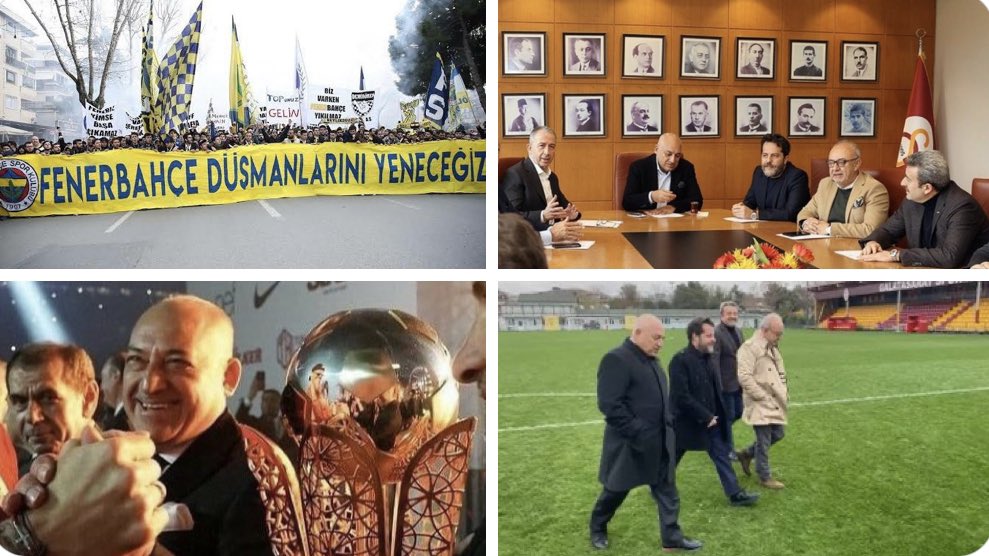 #MehmetBüyükekşiİstifa