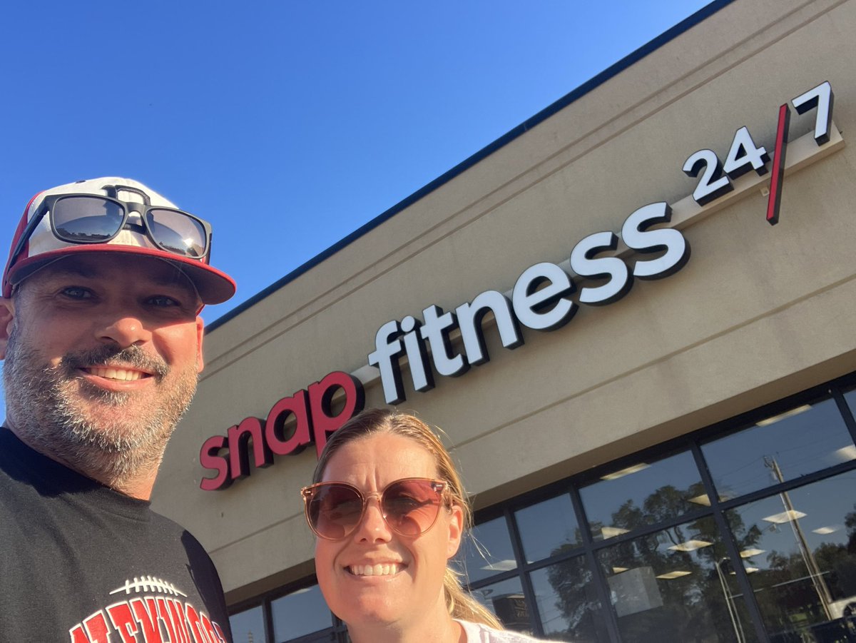 Kevin Ladage tweet media