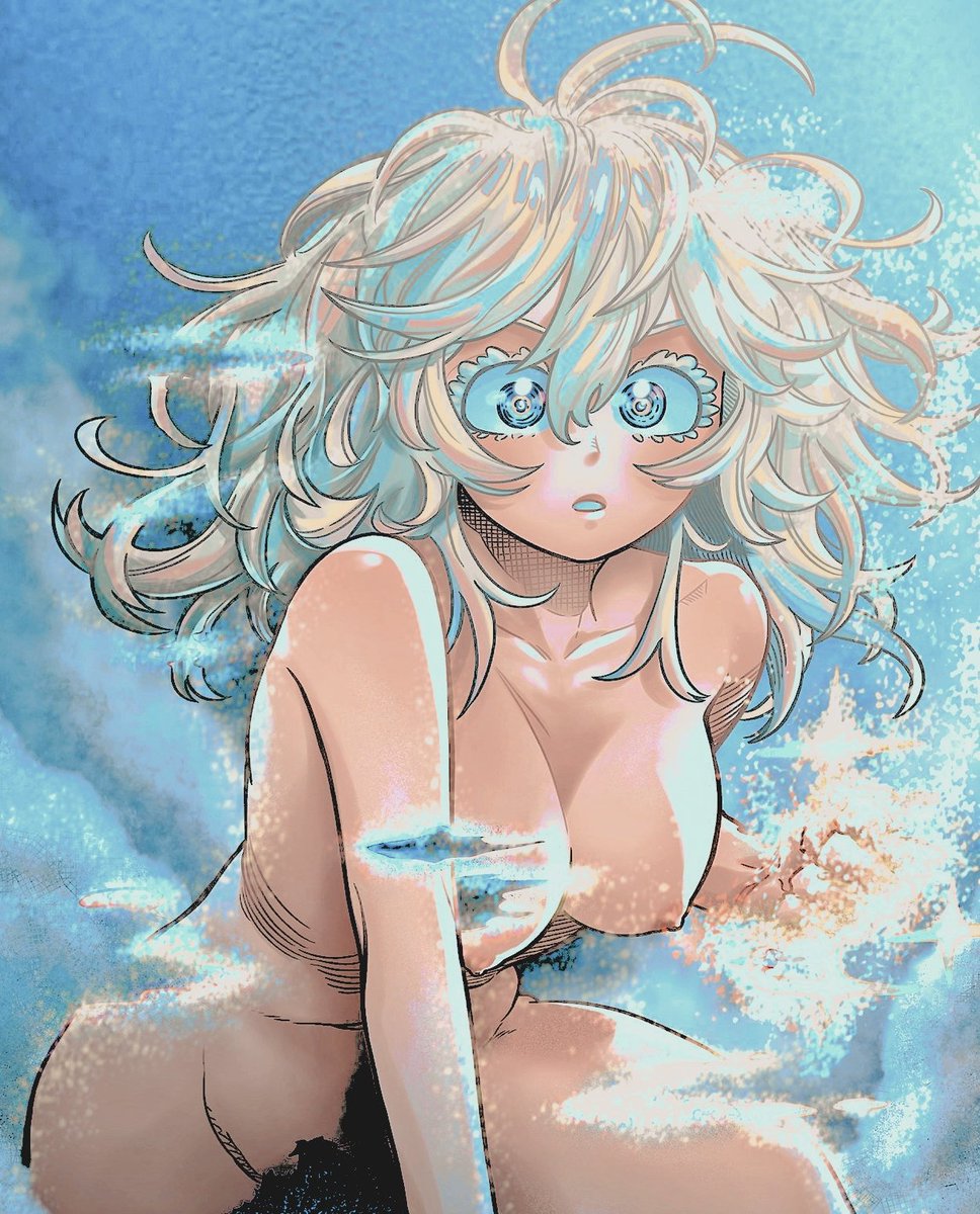 accidentally appears.