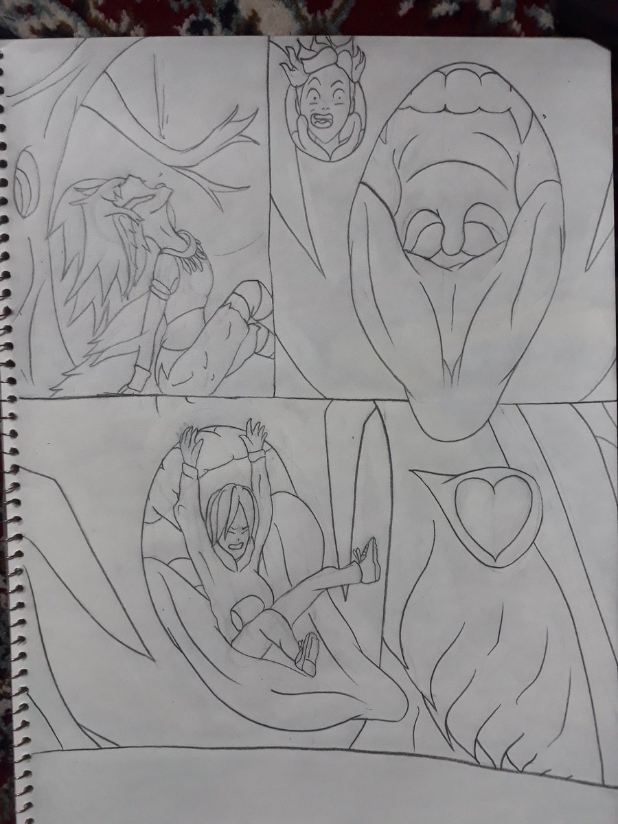 Error87761912's tweet photo. YOOO WASSUP XD
Today we have #harpus from anime #bakugan X3 she have some fun with dusky X3 yeay also here is line too enjoy ;3
Also if anyone interested by my drawing dm me ;3
Oc belong to @SkyrimDragon201 https://t.co/nsSKmUIsuX