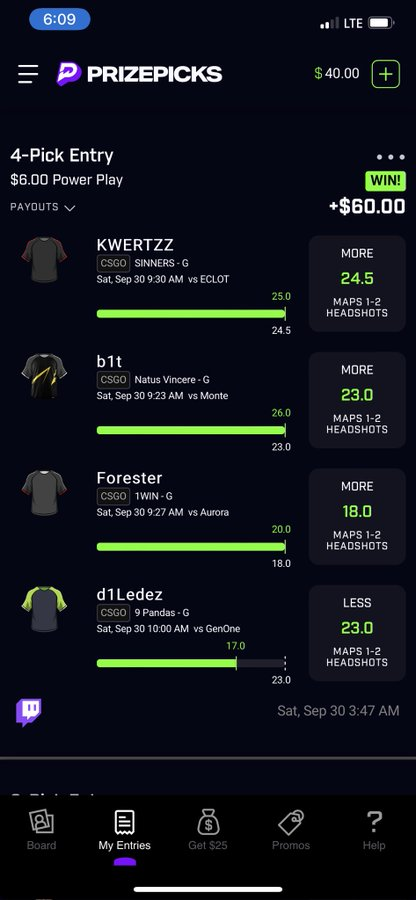 WeedPicksCC's tweet photo. What a week.....46/62 on the week, which means I'm hitting at a 74% percent rate! Hit 14 free slips and a 5-man! Truly blessed and appreciative of you guys for the support and love you show me! Let's have another great week!