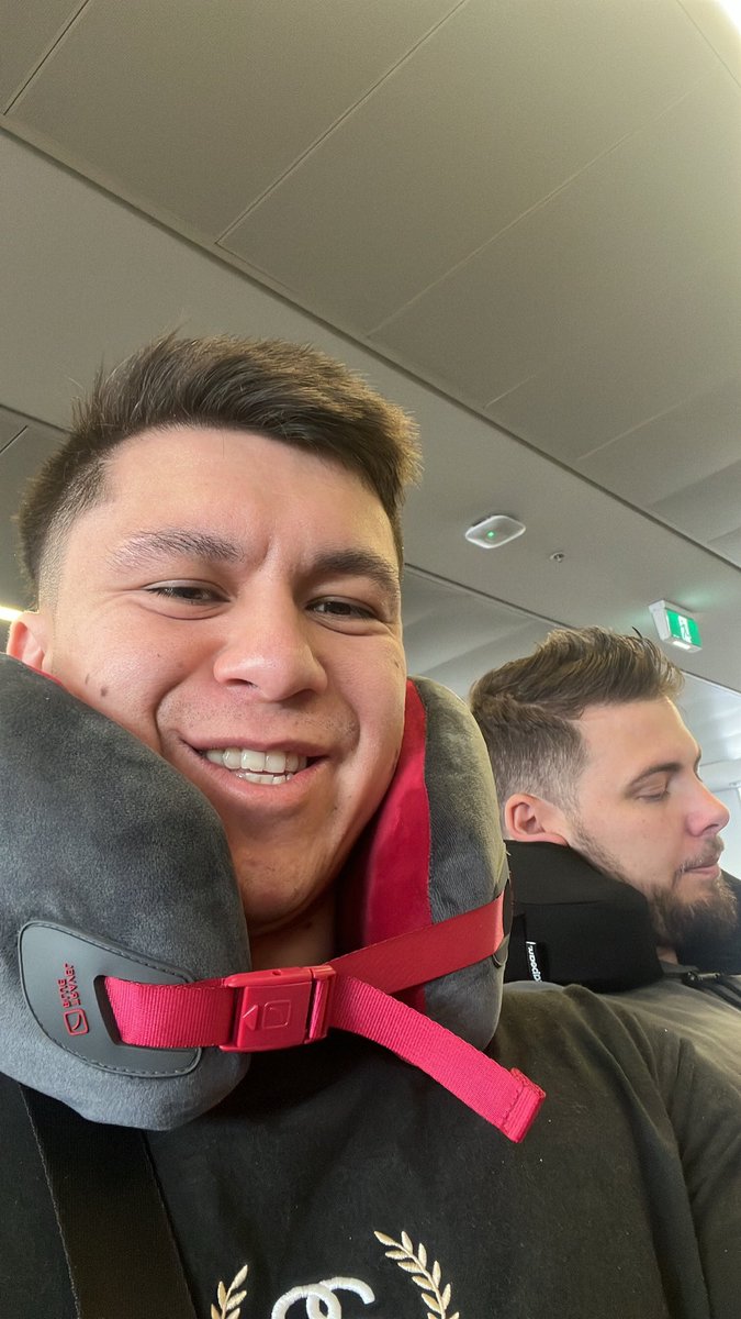 Overtime_AU's tweet photo. See ya soon LA #facebookdads #codnext https://t.co/GbOMQVvCfo