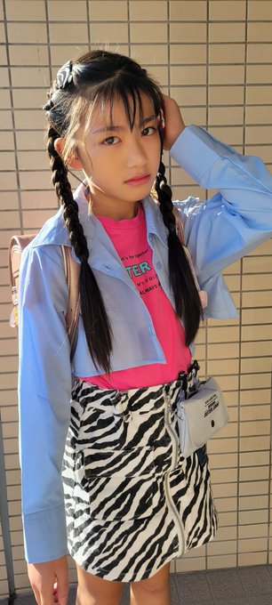 Twitterのコスプレ画像4