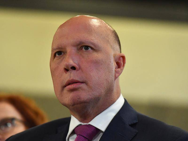 BREAKING: Peter Dutton Demands More Detail Before Accepting Both Of Brisbane's Football Defeats Over The Weekend. #auspol #aflgrandfinal #nrlgrandfinal