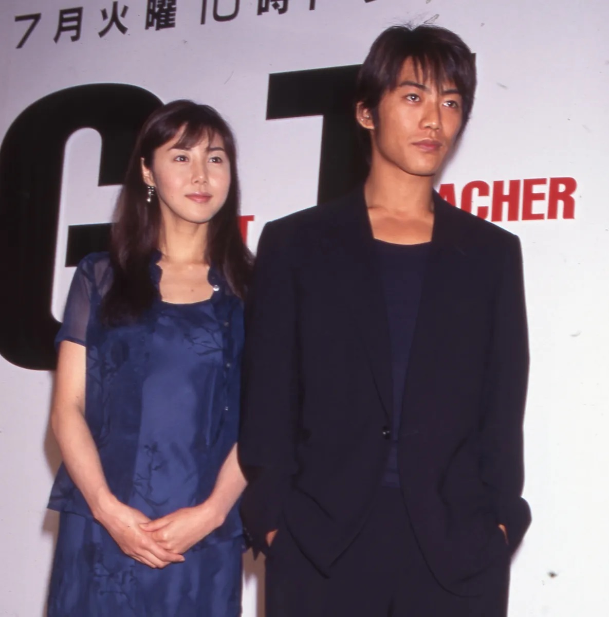全文公開】松嶋菜々子、復活『GTO』で夫・反町隆史と共演 なぜいま夫婦