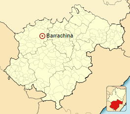 Xamuel28's tweet photo. Buenos días #Barrachina Comarca: Jiloca Habitantes: 116 https://t.co/PTUwAeqD45 https://t.co/cYu5bHNirb