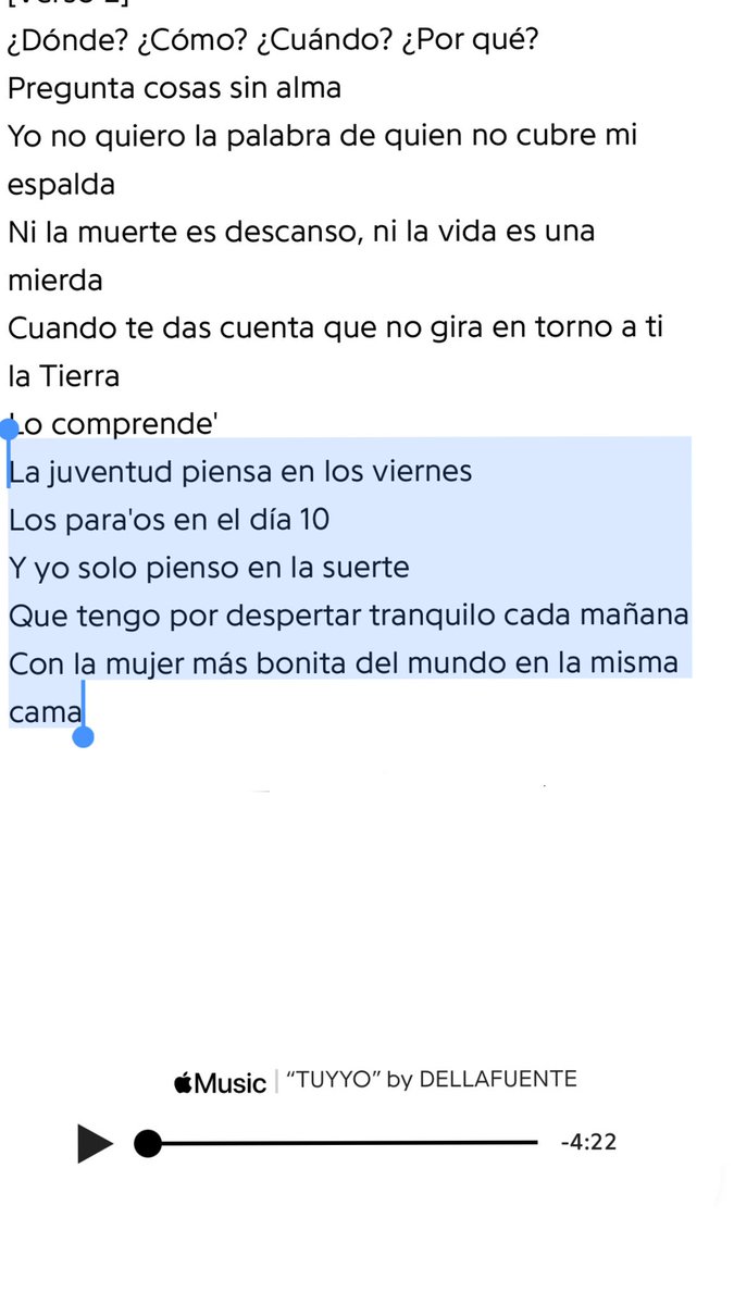ojala cada