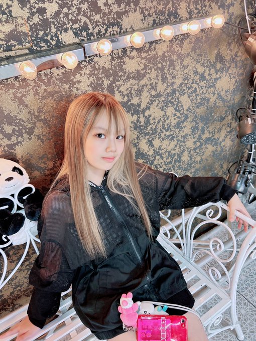 Twitterのコスプレ画像17