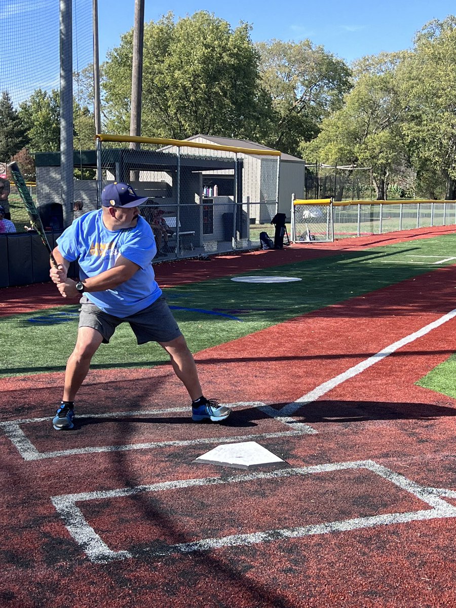 Mount Marty Softball tweet media